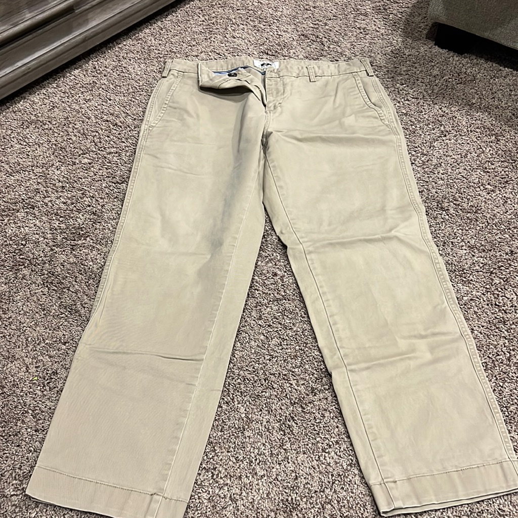 Joseph Abboud Pants